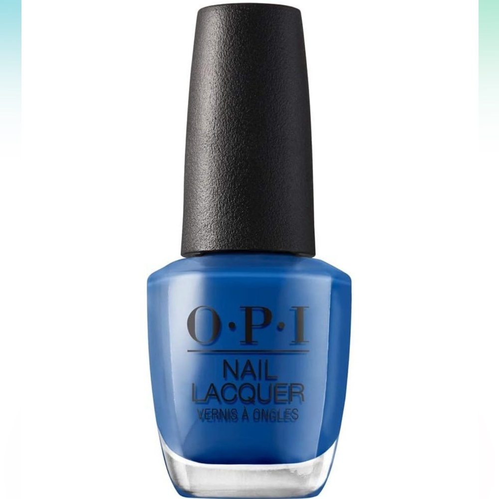 Opi | Mi Casa Es Blue Casa | Nail Polish